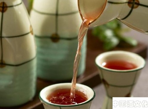 夏日酸甜杨梅酒的酿造方法_调制酿造