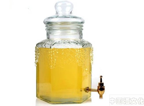 泡酒用什么玻璃瓶好,泡酒玻璃瓶怎样选择?_调制酿造_