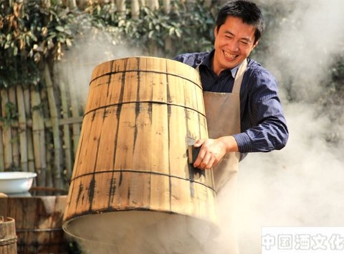 冬天酿酒时需要注意什么什么因素?_调制酿造_