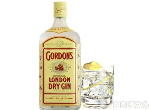 世界名酒金酒的酿造工艺特点_调制酿造