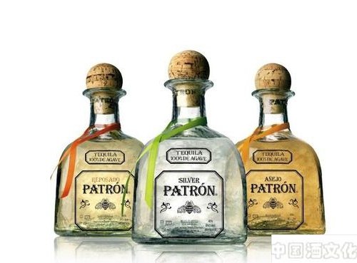 世界名酒特基拉的酿造及饮用方法_调制酿造