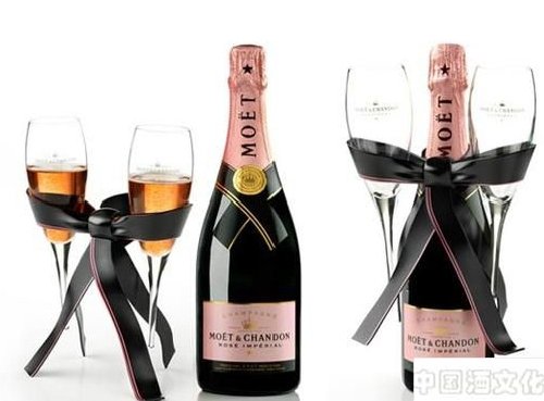 世界名酒之法国香槟的的严苛酿造工艺_调制酿造_