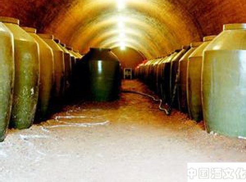 白酒酿造过程中对环境有什么要求?_调制酿造_