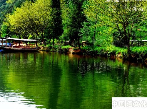 “好酒必有佳泉”,白酒酿造的用水之道_调制酿造_