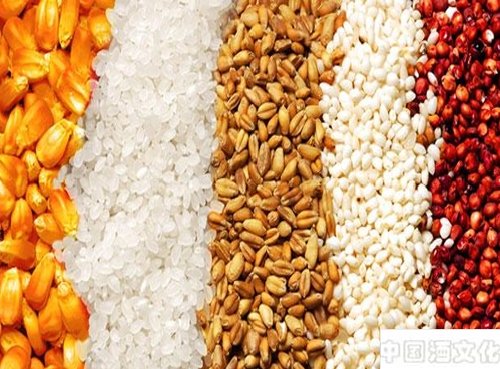 酿造白酒使用的原料对酒的影响?哪种酿酒原料最好?_调制酿造_酒