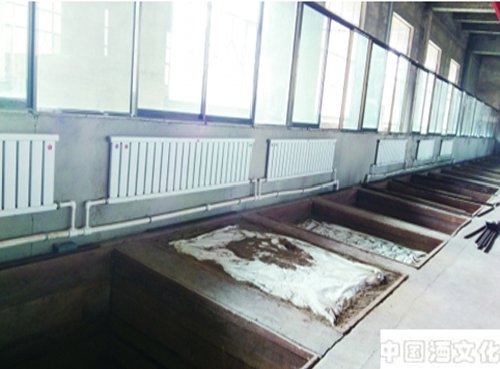 麸曲制曲所用设备简要介绍_调制酿造