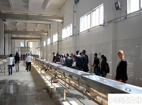 白酒生产设备安全生产知识_调制酿造