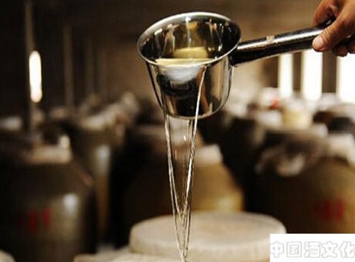低度白酒勾调相关知识_调制酿造