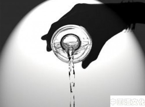 白酒的风味成份分析_调制酿造