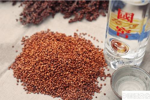 泸州老窖独享的七大酿酒资源_调制酿造