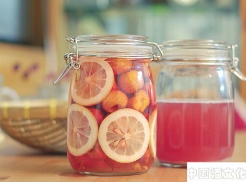 家庭自酿果酒必须注意的问题_调制酿造