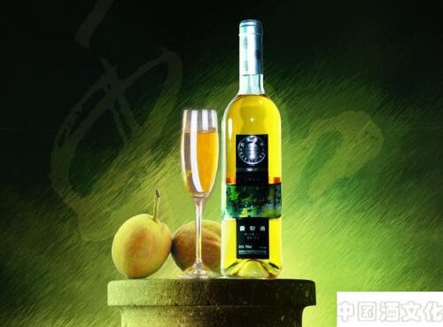 趣味自酿果酒——酸甜梨酒制作方法_调制酿造_