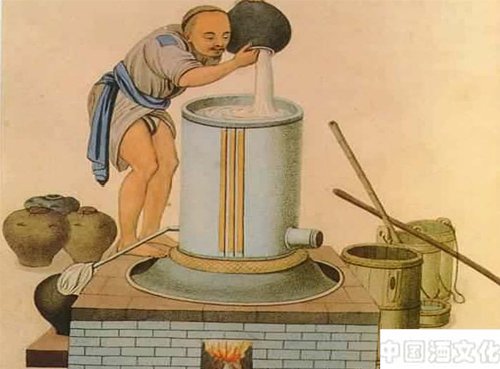 酿酒技术:家庭酿酒时自己如何酿酒_调制酿造_