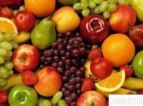 酿造果酒之对原料的要求_调制酿造