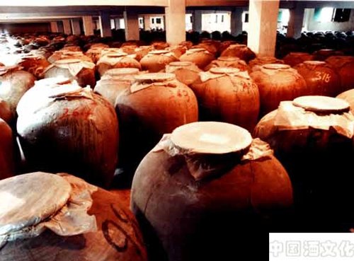 以我国白酒为基酒可以调出哪些鸡尾酒_调制酿造_