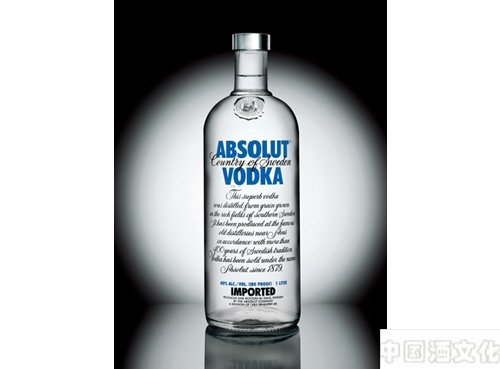 酿造方法之酿造伏特加_调制酿造