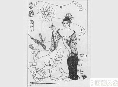 收敛固涩剂:秘真丸_调制酿造