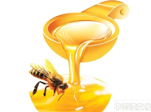 蜂蜜酒_调制酿造