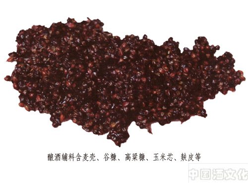 酿酒有哪些辅助原料_调制酿造