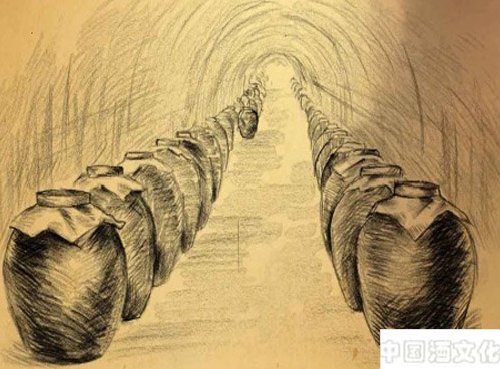 榷酒是什么意思?中国古代的榷酒制度_酒政法规_