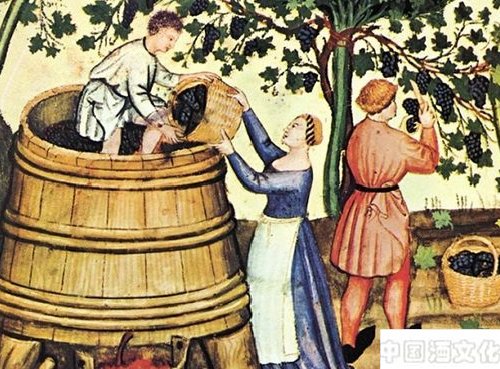 酒政法规:法国关于天然葡萄酒的定义问题_酒政法规_