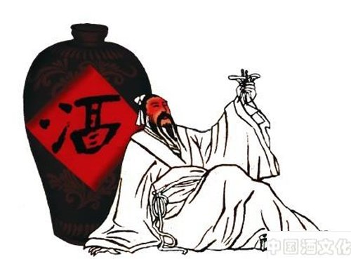 我国古代的税酒制度_酒政法规