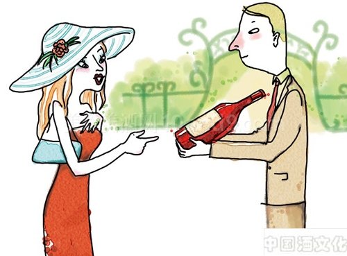 酒政法规:在美国卖酒有什么规则_酒政法规