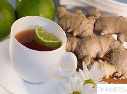 品酒养生:白酒与生姜不宜同食_品酒养生