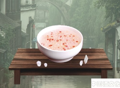 最补气酒类非米酒莫属_品酒养生