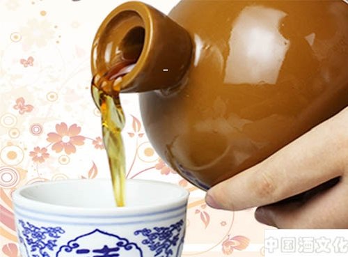 夏季温饮黄酒太单调?夏季黄酒喝法有讲究_品酒养生_