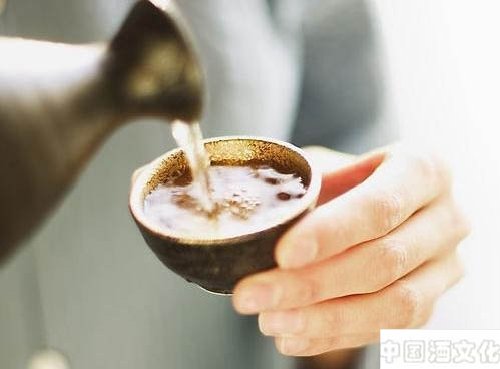 白酒中各种微量元素对人体的影响_品酒养生