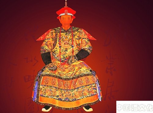 品酒养生:康熙帝与葡萄酒_品酒养生