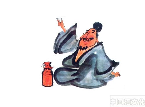 乙肝患者可以适量饮用白酒吗?_品酒养生