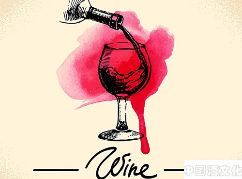 你被“白酒伤身红酒养人”的谎言忽悠了吗?_品酒养生_