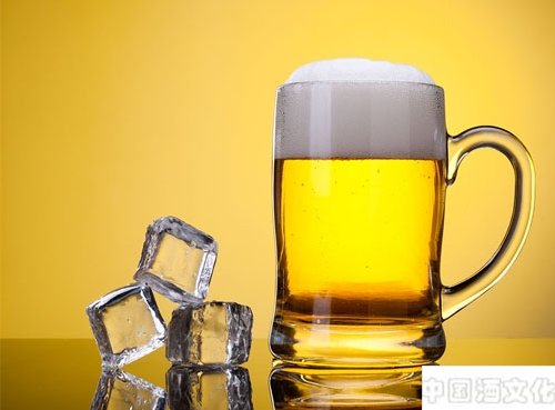 夏天啤酒季,啤酒的各种玩法_品酒养生