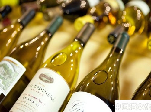 夏季葡萄酒强力推荐:白葡萄酒_品酒养生