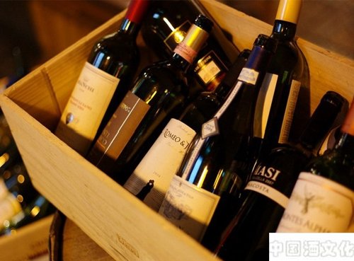 智商余额不足?那你可以喝点葡萄酒了_品酒养生_