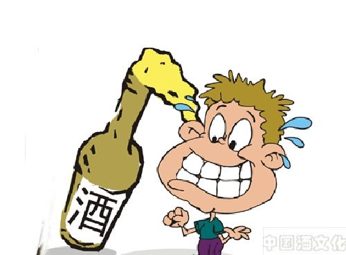 过度饮酒对身体健康有哪些危害?_品酒养生