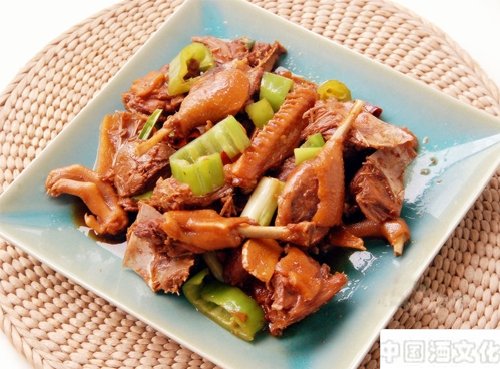 啤酒妙用:史上最正宗最全面啤酒鸭做法_品酒养生_