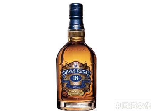 世界名酒芝华士的真假辨别技巧_品酒养生