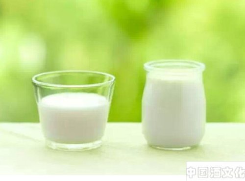酒水知识问答:喝完白酒能否喝酸奶呢?_品酒养生_