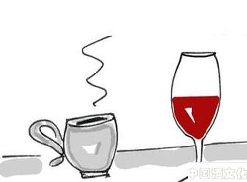 品酒养生:冬季喝葡萄酒养生注意避开几大雷区_品酒养生