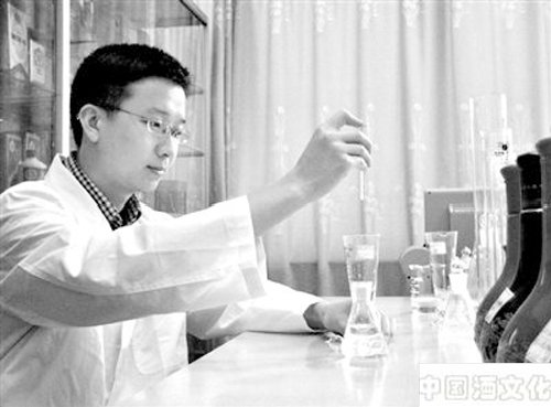 为什么进行白酒品评?白酒品评的意义是?_品酒养生_