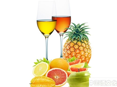果酒及其质量鉴别方法_品酒养生
