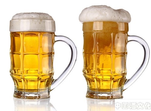 啤酒质量优劣的鉴别方法_品酒养生