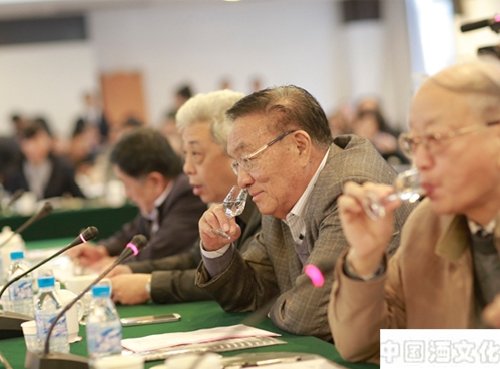 通过五十三优名酒品牌可以看出中国优质酒的评判标准有哪些_品酒_