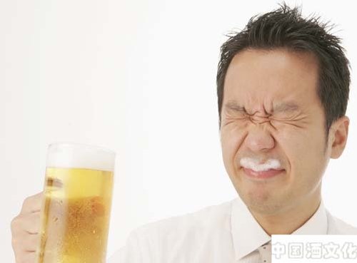 科学的告诉你,喝啤酒对精子有什么影响_品酒养生_