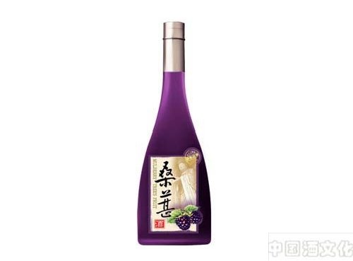 桑葚酒的功效与作用_品酒养生