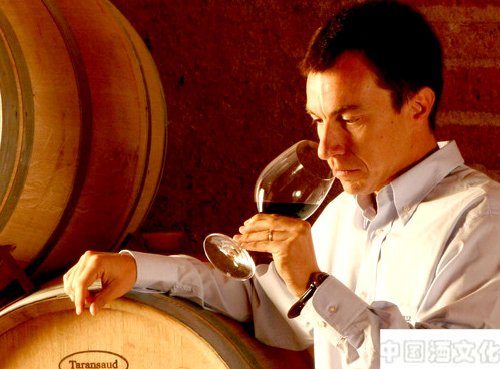 来聊聊开瓶鉴酒这件事_品酒养生