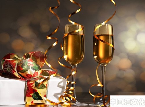 香槟酒是什么酒?和香槟王有什么区别? _品酒养生